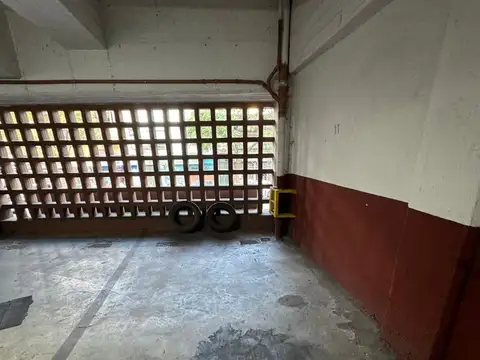 VENTA COCHERA EN SAN CRISTOBAL 