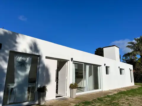 Casa en Venta 6 años
