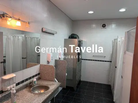 Galpon en Venta en Castelar Norte, USD 550.000
