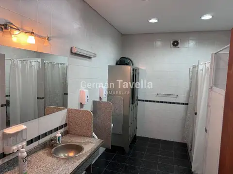 Galpon en Venta en Castelar Norte, USD 495.000