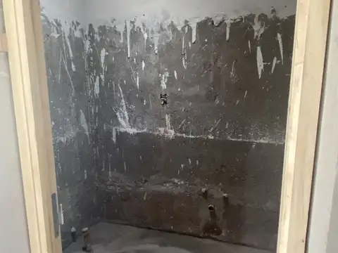 Departamento 7 ambientes con 1 baño
