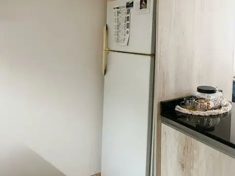 Departamento en Venta en Nuestra Señora De Lourdes, USD 56.800