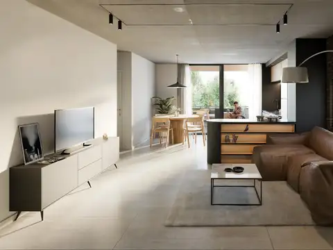 Departamento en Venta en Nuestra Señora De Lourdes, USD 260.000
