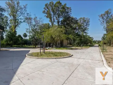 Terreno en Venta -  608mts - Berazategui - Hudson - Aires de Hudson