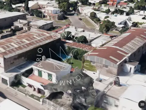 Galpon en Venta en Villa Gobernador Galvez, USD 140.000