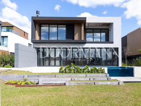 Casa en Venta en Nordelta, Partido de Tigre