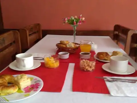 Hotel en Venta en Capilla del Monte, USD 380.000