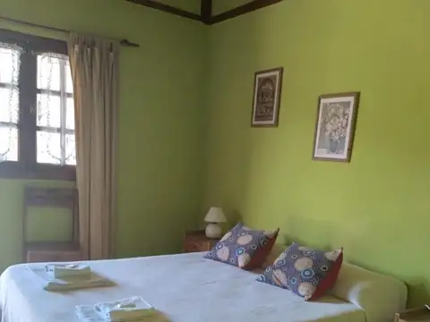 Venta hosteria - Capilla del Monte - Córdoba