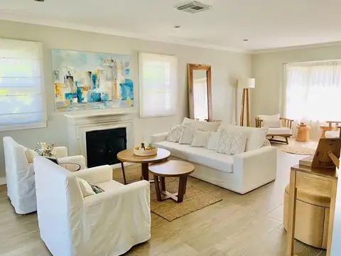 CASA EN VENTA, LOS SENDEROS II,  PILAR, BS.AS.