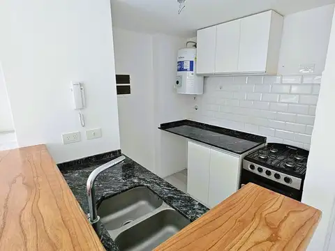 Departamento en Venta en Santos Lugares, USD 79.900