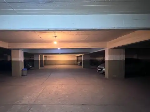 VENTA COCHERA EN ZONA GUEMES  MAR DEL PLATA