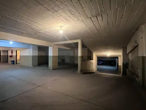 VENTA COCHERA EN ZONA GUEMES  MAR DEL PLATA