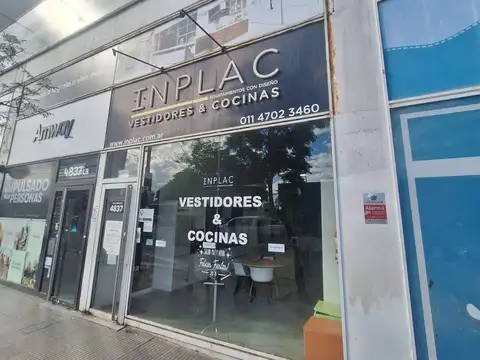 Cabildo 4800