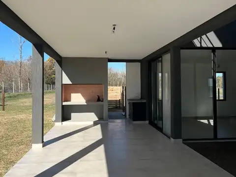 Casa en Venta A Estrenar
