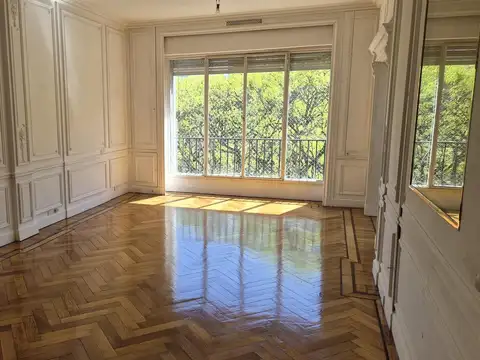 Departamento en Alquiler en Palermo Chico, USD 3.700