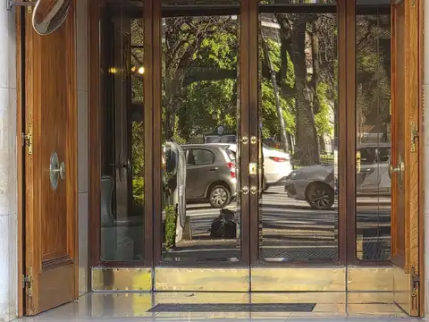 Departamento en Alquiler de 5 ambientes