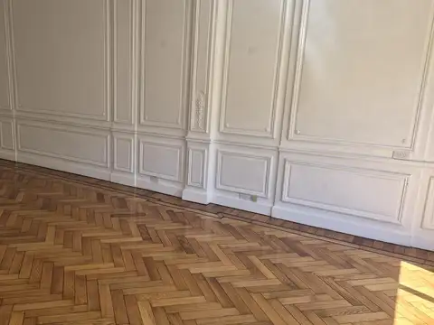 Departamento 5 ambientes con 2 baños