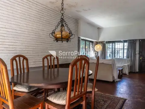 Casa en Venta 40 años