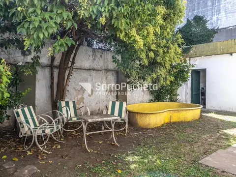Casa en Venta en Villa Sarmiento, USD 175.000