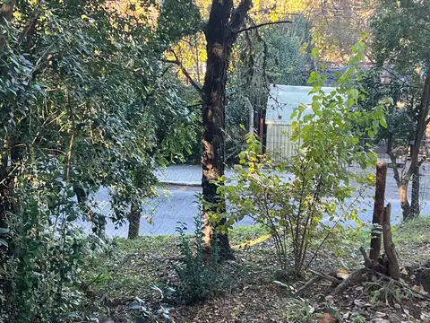 Terreno en Venta de 522,0 m2