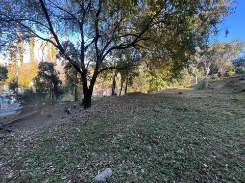 Terreno en Venta en Potrero de los Funes, USD 40.000