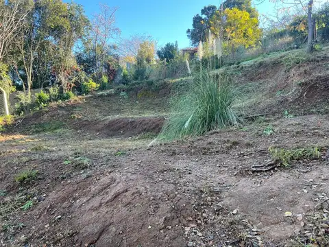 Terreno en Venta en Potrero de los Funes, USD 40.000