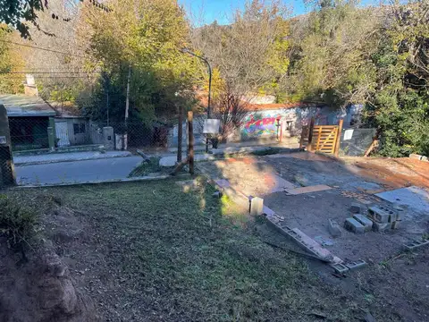 Terreno en Venta de 522,0 m2