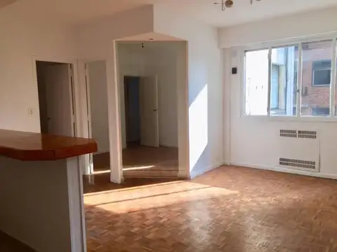 Departamento en Alquiler en Barrio Norte, Capital Federal