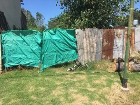 Lote a metros de ruta 26 420m2