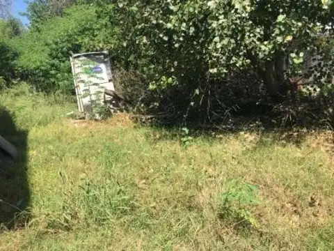 Terreno en Venta en Del Viso, USD 40.000