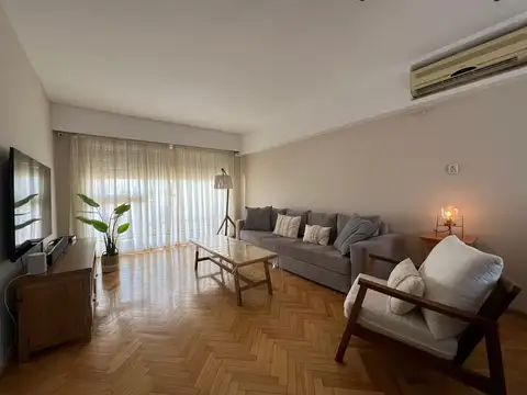 DEPARTAMENTO EN VENTA EN PERGAMINO CON COCHERA