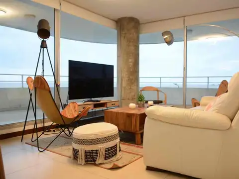 Depto Tipo Casa en Venta de 1 dormitorio