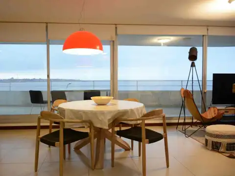 Depto Tipo Casa en Venta 7 años