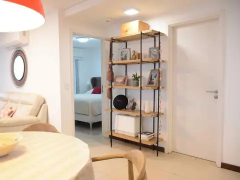 Depto Tipo Casa en Venta de 2 ambientes