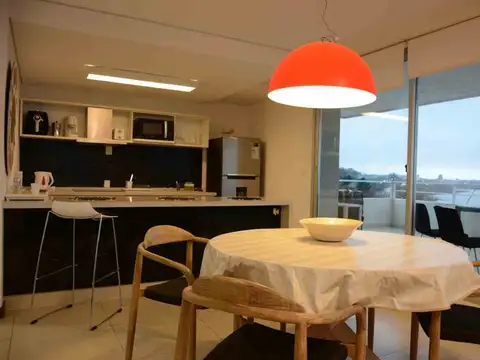 Venta Apartamento 2 Dorm. Dazzler, Dos Orillas