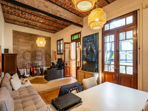 Departamento en Venta de 4 ambientes