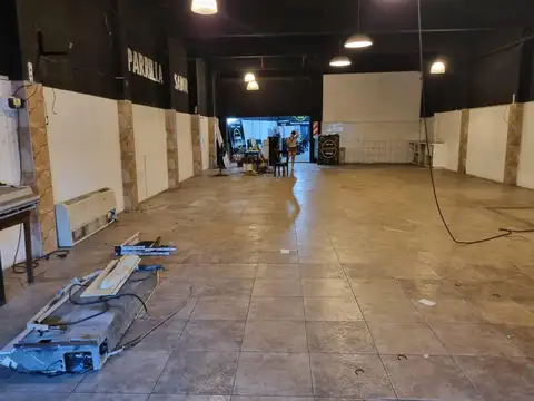 Local en Venta A Estrenar