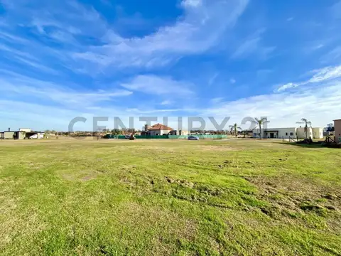 VENTA LOTE 2000 METROS COMARCAS DE LUJAN SAN ROQUE