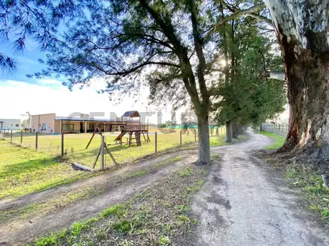 Terreno en Venta en Comarcas de Luján, USD 15.000