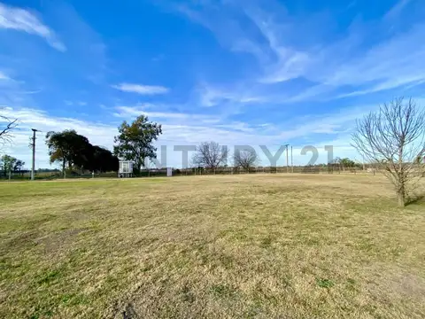 VENTA LOTE 2000 METROS COMARCAS DE LUJAN SAN ROQUE