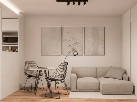 Departamento en Venta en Centro, Rosario