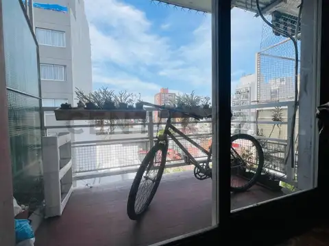 Departamento en Venta en Flores, USD 52.000