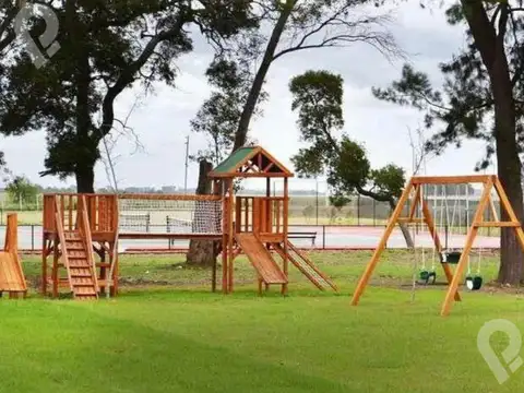 Terreno en Venta de 869,0 m2