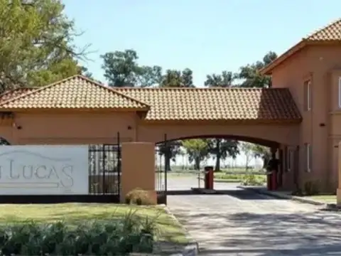 Terreno - San Lucas 