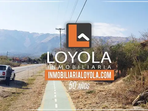 Terreno en Venta en Centro, Carpinteria