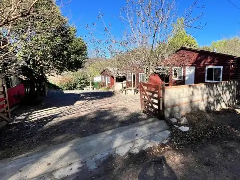 Casa en Venta en Huerta Grande, USD 86.500