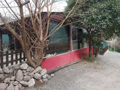 Casa en Venta con 1 cochera
