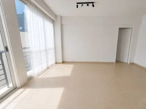 2 AMB  + BALCON + AMENITIES A MTS AV. LIBERTADOR