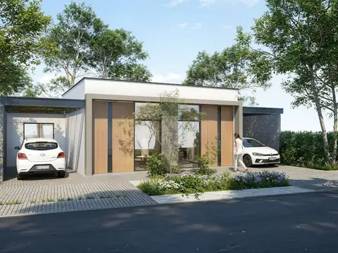 CASA EN POZO EN VENTA GLLEN " PORTAL COLAVI "