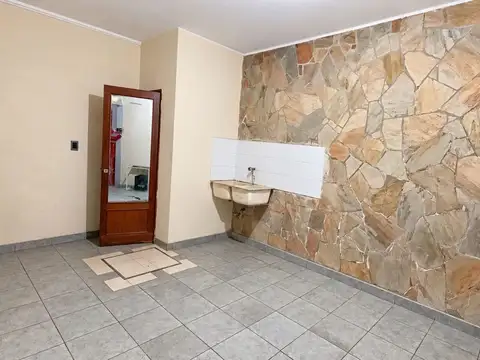 LOCAL + DÚPLEX EN VENTA | Costanera San Nicolas